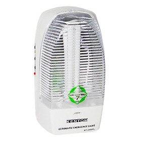 Mua Đèn Sạc Chiếu Sáng Khẩn Cấp Kentom KT 2300